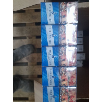 Philip Morris Compact (Акциз) Philip Morris Compact (Акциз)