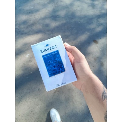 Zumerret Nano Zumerret Nano