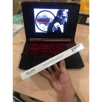 Milano Green Superslims (ментол) Milano Green Superslims (ментол)