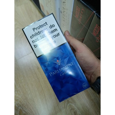 Parliament QS Carat (duty Free) Картон Parliament QS Carat (duty Free) Картон
