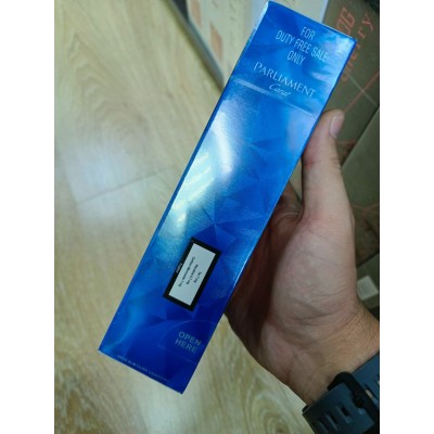 Parliament QS Carat (duty Free) Картон Parliament QS Carat (duty Free) Картон