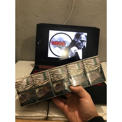 NZ Safari (King Size) NZ Safari (King Size)