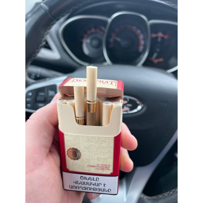 Democrat QS Coffee (кофе) Democrat QS Coffee (кофе)