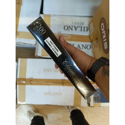 Classic Black Slims Classic Black Slims