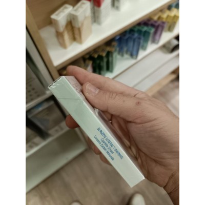 Capri Mentol Indigo 120S Superslims (1 пачка) Capri Mentol Indigo 120S Superslims (1 пачка)