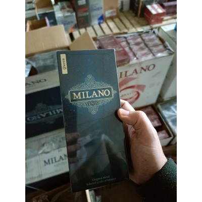 Milano QS Vento (вишня) Milano QS Vento (вишня)