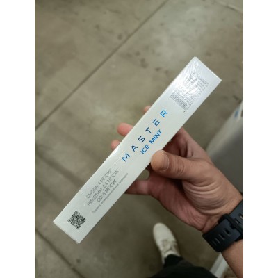 Master Ice Mint Slims (ментол) Master Ice Mint Slims (ментол)