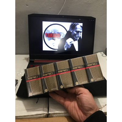 Mac QS Gold Mac QS Gold