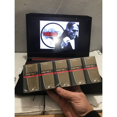 Mac QS Gold Mac QS Gold