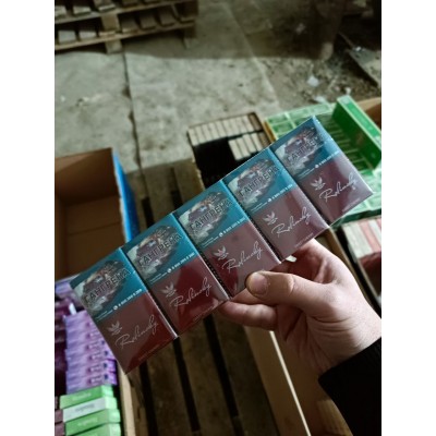 Rolinsky QS Cherry (вишня) Rolinsky QS Cherry (вишня)