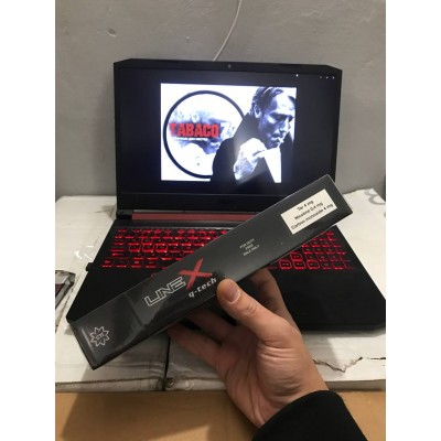 Line-X QS Red Line-X QS Red