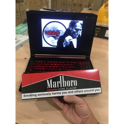Marlboro Core Flavour (King Size) Marlboro Core Flavour (King Size)