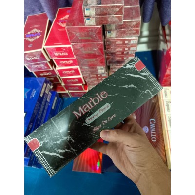 Marble Cherry Flavor (вишня) King Size Marble Cherry Flavor (вишня) King Size