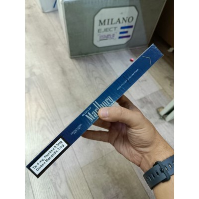 Marlboro Gold Edge Superslims Marlboro Gold Edge Superslims