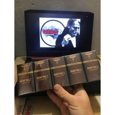 Mac QS Red Mac QS Red