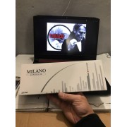 Milano Silver Superslims