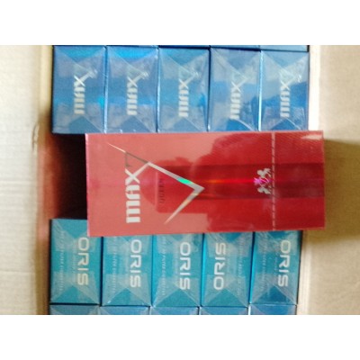 Max7 QS Red Max7 QS Red