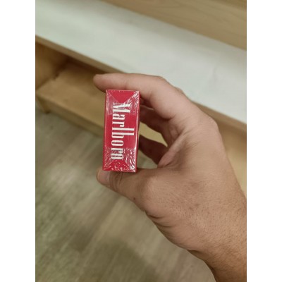 Marlboro Red America (1 пачка) Marlboro Red America (1 пачка)