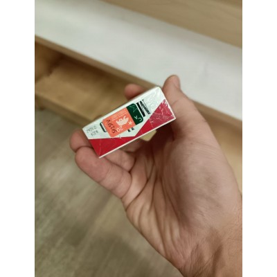 Marlboro Red America (1 пачка) Marlboro Red America (1 пачка)