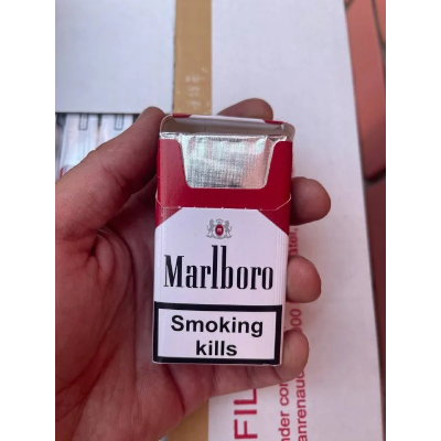 Marlboro QS Red Marlboro QS Red