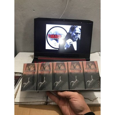 Dove Platinum Superslims Dove Platinum Superslims