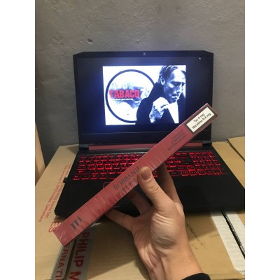 Sobranie Nano Black (duty Free) Sobranie Nano Black (duty Free)