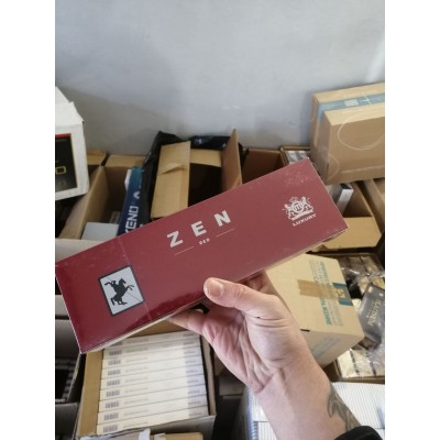 ZEN Red (King Size) ZEN Red (King Size)