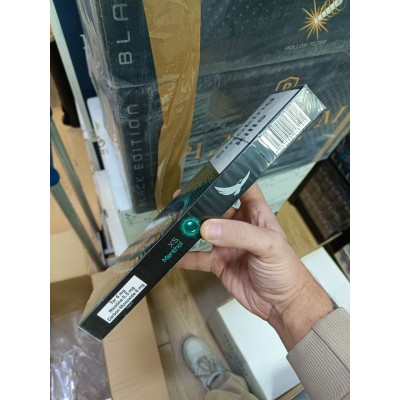 Winston XS Menthol (Duty Free) Winston XS Menthol (Duty Free)