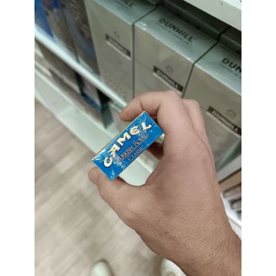 Camel Turkish Royal Classic (1 пачка) Camel Turkish Royal Classic (1 пачка)