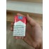 Marlboro Red мягкая пачка Япония (1 пачка) Marlboro Red мягкая пачка Япония (1 пачка)