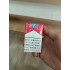 Marlboro Red мягкая пачка Япония (1 пачка) Marlboro Red мягкая пачка Япония (1 пачка)