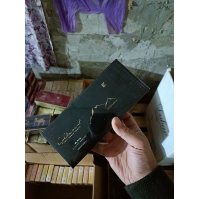 Gold Mount QS Black Gold Mount QS Black