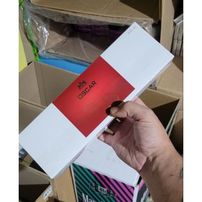 Oscar Red (King Size) Oscar Red (King Size)