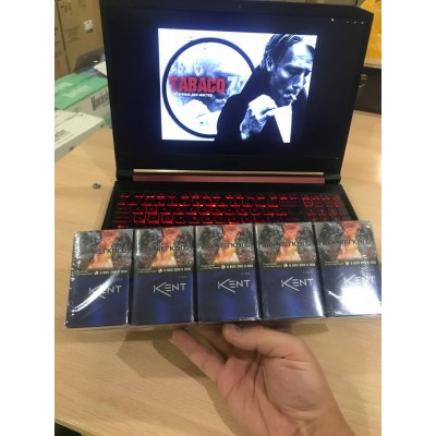 Kent Icon (King Size) Акциз Kent Icon (King Size) Акциз