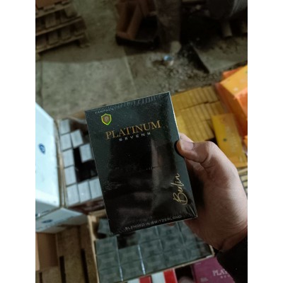 Platinum 7 Nano Berlin Platinum 7 Nano Berlin