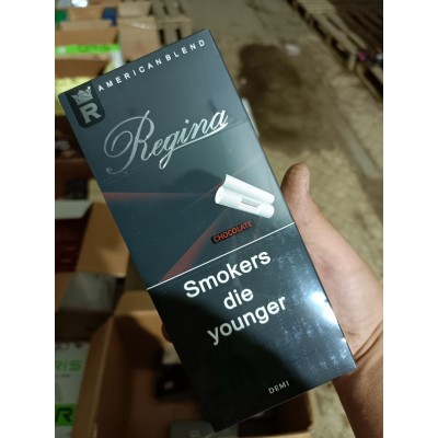 Regina QS Chocolate (шоколад) Regina QS Chocolate (шоколад)