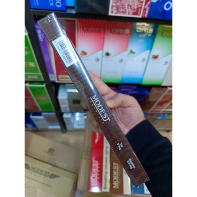 Modest Chocolate Nano (шоколад) Modest Chocolate Nano (шоколад)