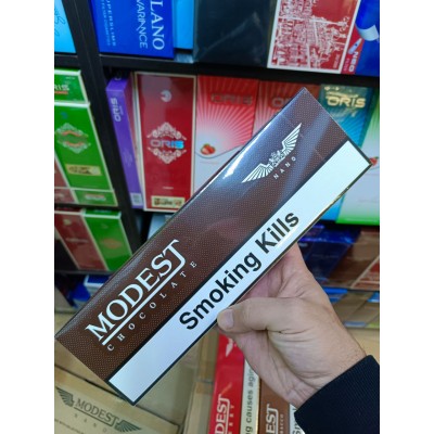 Modest Chocolate Nano (шоколад) Modest Chocolate Nano (шоколад)