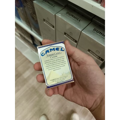 Camel Turkish Gold Classic (1 пачка) Camel Turkish Gold Classic (1 пачка)
