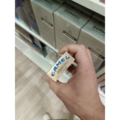 Camel Turkish Gold Classic (1 пачка) Camel Turkish Gold Classic (1 пачка)