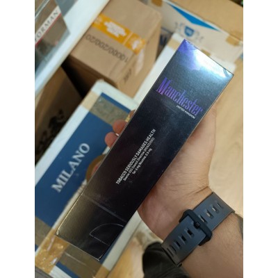 Manchester QS Purple Blast (черника, кнопка) Manchester QS Purple Blast (черника, кнопка)