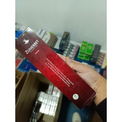 Zumerret QS Red Autolock Zumerret QS Red Autolock