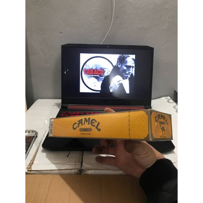 Camel Turkish Gold (King Size) Camel Turkish Gold (King Size)