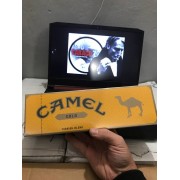 Camel Turkish Gold (King Size)