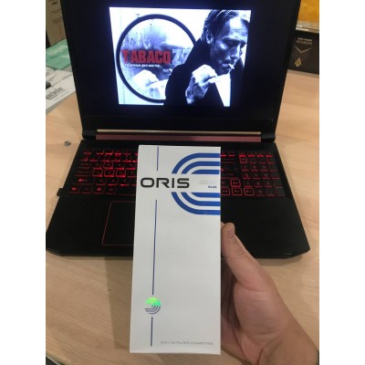 Oris QS Blue (без мундштука) Oris QS Blue (без мундштука)