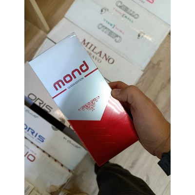 Mond QS Red Mond QS Red