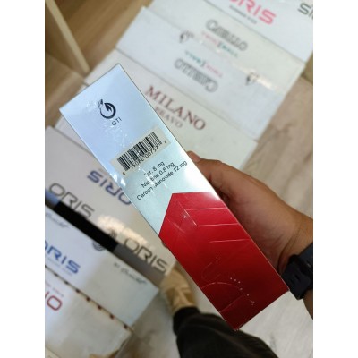 Mond QS Red Mond QS Red