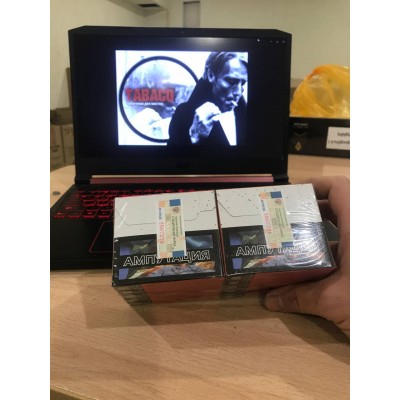 Прима Дона (Акциз) Прима Дона (Акциз)