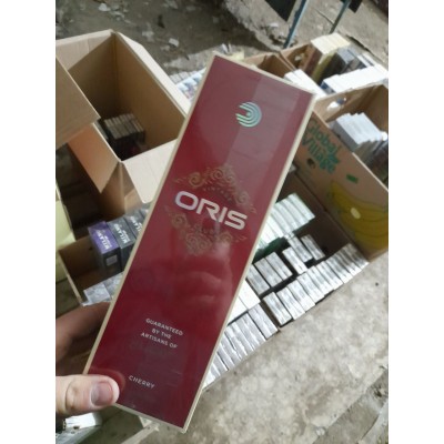 Oris Cherry King Size (вишня) Oris Cherry King Size (вишня)