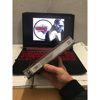 Davidoff Classic Black Superslims Davidoff Classic Black Superslims